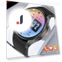 HD Smart Watch with Bluetooth Calls and Wireless Charging — Smartwatches, SACOSDING