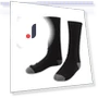 Heated Smart Socks — , CosyHome
