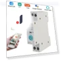 Home Voice Control Smart Switch — Smart Home Hubs & Controllers, DC-HOME