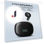In-Ear Bluetooth Headset — Headsets, AI Supermarket