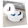 Intelligent Automatic Sweeping Robot Vacuum — Smart Cleaning Robots, Xiaomi