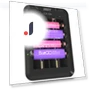Intelligent Battery Charger — Power Solutions, ISDT