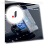 Intelligent Car Phone Holder — Dashboard Installation Kits, Auto Launcher