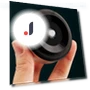 Intelligent Car Phone Holder — Dashboard Installation Kits, Dream Garage