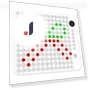 Intelligent Go Interactive Puzzle Chess for Kids with AI — Educational, Toy Story