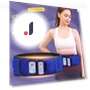Intelligent Vibrating Heating Belt for Abdominal Massage — Rehabilitation & Therapy Equipment, AI Supermarket