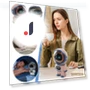 Intelligent Voice Robot — Interactive Figures & Robots, Ren Sexy Toy