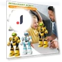 Intelligent Voice Robot — Interactive Figures & Robots, Challenge