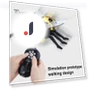 Interactive Animal Toy with Remote Control — Interactive Animal Companions, Safety toy