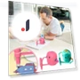 Interactive Drawing Robot for Kids — Interactive Learning Devices, Winnerer Uranus