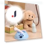 Interactive Puppy Toy — Interactive Animal Companions, Yousheng