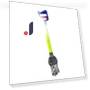 Interactive Toy Grabber Robot — Infant & Early Childhood Playthings, Handy Hobbies