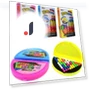 IQ Bead Puzzle — Assembly & Disentanglement Puzzles, Board M Factory