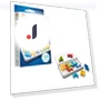 IQ Twins Travel Game — , SmartGames