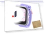 Kids Smart Celebration Watch — Wearable Accessories, TAKUMIYA
