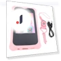 Kids Smartphone Toy — Interactive Learning Devices, Pc1ZY