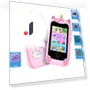 Kids Smartphone with Camera — Children's Corner, greentiger smart watch