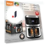 Large Capacity Air Fryer — Air Fryers, Thunder And Fire