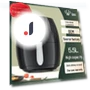 Large Capacity Smart Electric Fryer — Air Fryers, Small Appliances
