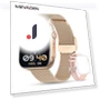 Large Screen Bluetooth Call Smart Watch — Smartwatches, MEVADEN