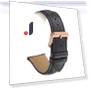 Leather Watch Strap — Bands, GOALMART