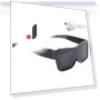 LED Glasses with App Control — Smart Glasses, TOMTOP JMS