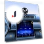 Magnetic Car Phone Holder — Dashboard Installation Kits, Yousheng