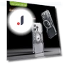 Magnetic Rotating Bracket for Phone Case — Phone Accessories, AI Supermarket