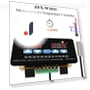 Microcomputer Temperature Regulator Thermostat — Climate Control Devices, Vinde Home