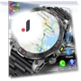Outdoor Military GPS Smartwatch — Smartwatches, Zodvboz