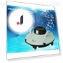 Pool Cleaner Robot — Automated Pool Maintenance, Thunder And Fire