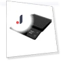 Portable Food Scale — Precision Weighing Solutions, Elenxs Kitchen
