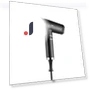 Portable Smart Hair Dryer — Dryers & Accessories, All 4 Hair Care
