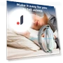 Portable Smart Sleep Aid — Stress Relievers, 74 Colors of Pencils
