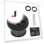 Professional Electric Cupping Massager — Massage Equipment, Beautyyy