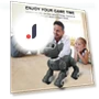 Programmable Electric Smart Robot Dog — Interactive Figures & Robots, Special Luggage