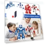 Programmable Remote Control Robot — Interactive Figures & Robots, Superman Joe