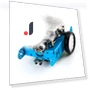 Programmable Robot — Construction Kits, Makeblock
