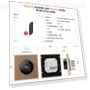 Programmable WiFi Thermostat — Smart Climate Control, Home Of Auto Parts