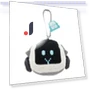 PUI PUI Molcar Фильм MOLMAX AI Molcar Талисман Мягкая игрушка — Plushies, hurry hausen