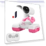 Rechargeable Remote Control Robot Toy — Interactive Figures & Robots, TOMTOP JMS
