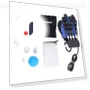 Rehabilitation Robot Glove Trainer — Arm Exercisers, Beautyyy