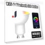 RGB Adjustable Smart LED Spotlight — Spotlights, COMKIDS MALL