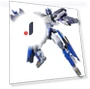 Shinkansen Deformation Robot Shinkalion Z E7 Azusa Plastic Model Kit — Figure, Zen Picks - Japan Product select -
