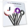 Silent Hair Dryer with Intelligent Temperature Control — Dryers & Accessories, Perfect choice for your home