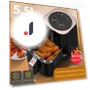 Smart Air Fryer — Air Fryers, Amoi