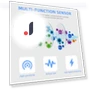 Smart Air Quality Monitor — Air Quality Monitors, Tuya