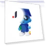 Smart Blue Dwarf Building Set — Construction Kits, Board M Factory