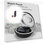 Smart Bracelet Case Pouch — Smartwatch Protectors, RuJia Home Decor