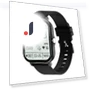 Smart Bracelet GT20 — Wearable Accessories, Best Electronics